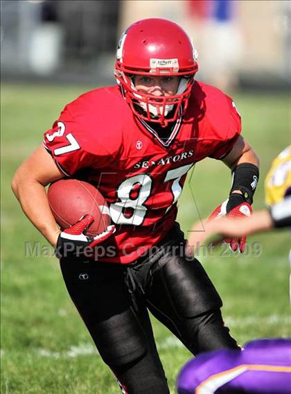 Thumbnail 1 in Taylorville @ Springfield photogallery.
