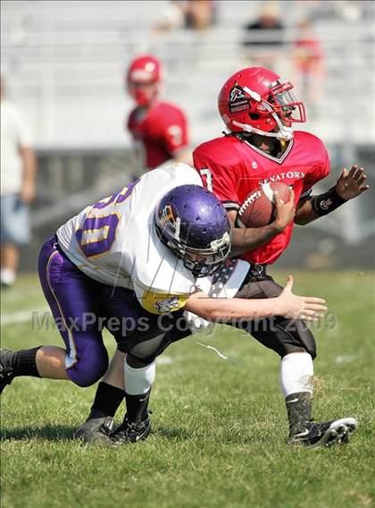 Thumbnail 2 in Taylorville @ Springfield photogallery.