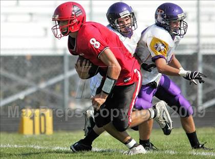 Thumbnail 2 in Taylorville @ Springfield photogallery.