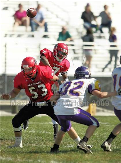 Thumbnail 1 in Taylorville @ Springfield photogallery.