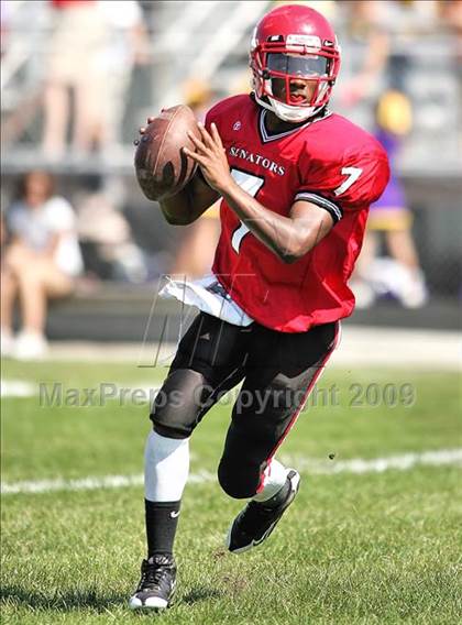 Thumbnail 1 in Taylorville @ Springfield photogallery.