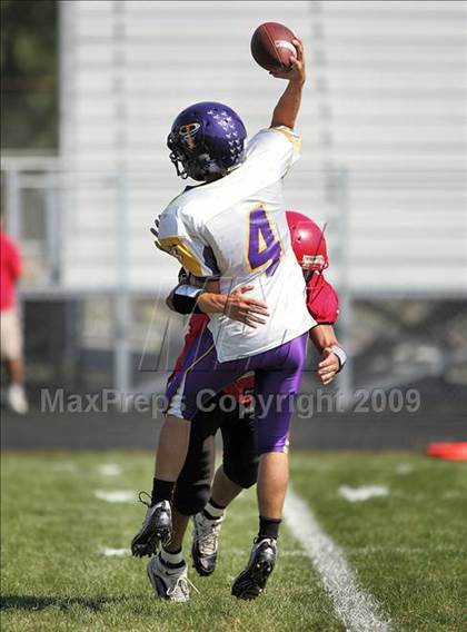 Thumbnail 1 in Taylorville @ Springfield photogallery.