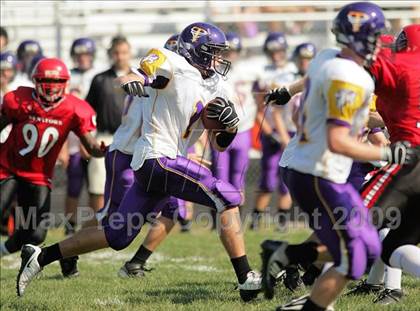 Thumbnail 1 in Taylorville @ Springfield photogallery.