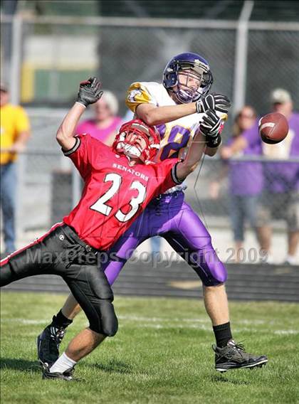Thumbnail 1 in Taylorville @ Springfield photogallery.