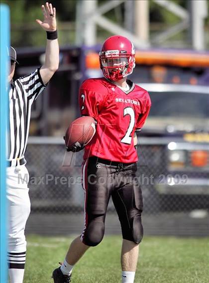 Thumbnail 1 in Taylorville @ Springfield photogallery.