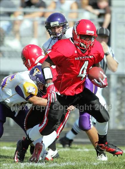 Thumbnail 1 in Taylorville @ Springfield photogallery.