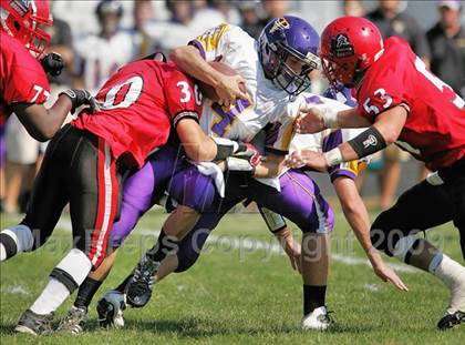 Thumbnail 3 in Taylorville @ Springfield photogallery.