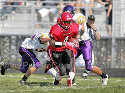 Thumbnail 3 in Taylorville @ Springfield photogallery.