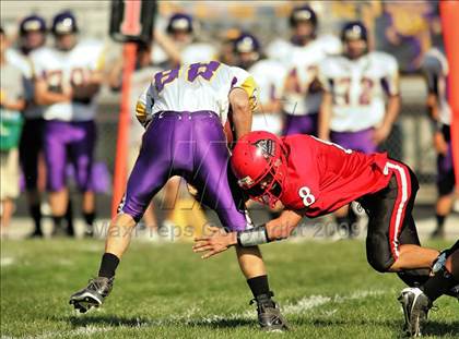 Thumbnail 1 in Taylorville @ Springfield photogallery.