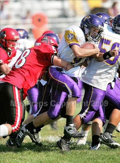 Thumbnail 3 in Taylorville @ Springfield photogallery.