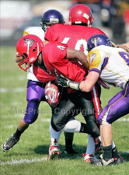 Thumbnail 1 in Taylorville @ Springfield photogallery.
