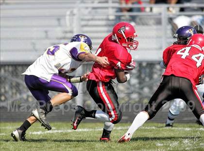 Thumbnail 1 in Taylorville @ Springfield photogallery.
