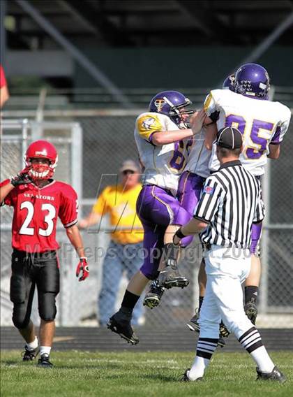 Thumbnail 1 in Taylorville @ Springfield photogallery.