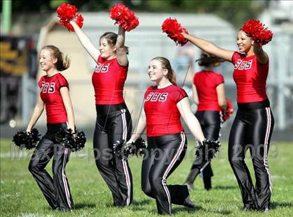 Thumbnail 1 in Taylorville @ Springfield photogallery.