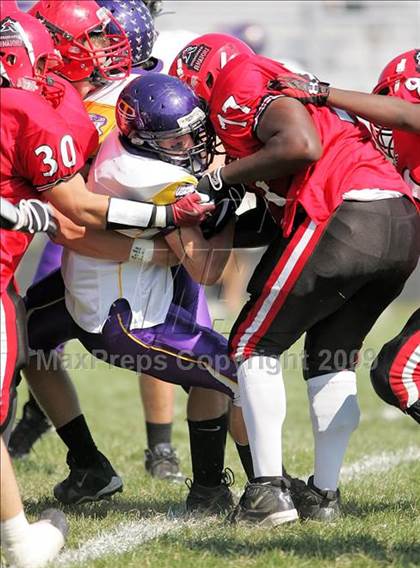 Thumbnail 3 in Taylorville @ Springfield photogallery.