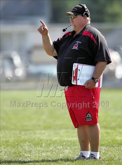 Thumbnail 2 in Taylorville @ Springfield photogallery.