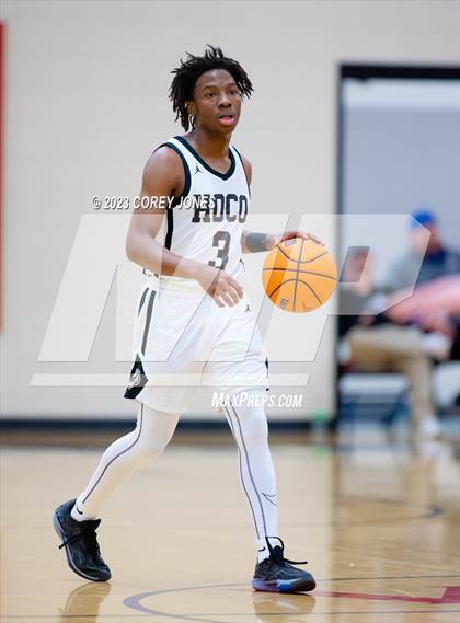 Thumbnail 3 in Thomas County Central vs Houston County  photogallery.