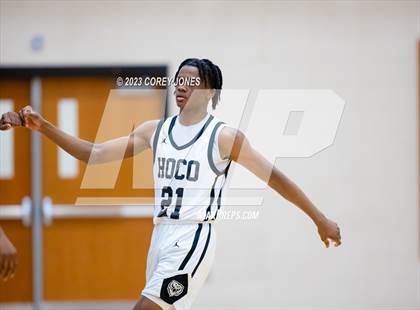 Thumbnail 2 in Thomas County Central vs Houston County  photogallery.