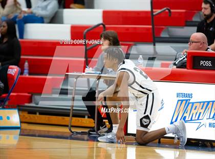 Thumbnail 1 in Thomas County Central vs Houston County  photogallery.
