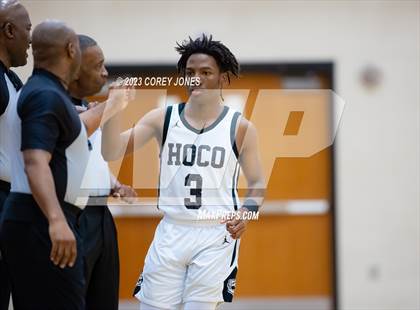 Thumbnail 2 in Thomas County Central vs Houston County  photogallery.