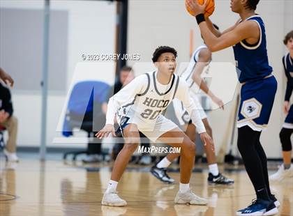 Thumbnail 3 in Thomas County Central vs Houston County  photogallery.