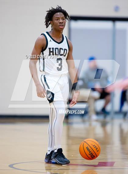 Thumbnail 1 in Thomas County Central vs Houston County  photogallery.