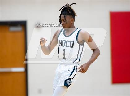 Thumbnail 2 in Thomas County Central vs Houston County  photogallery.