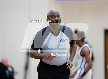 Thumbnail 3 in Thomas County Central vs Houston County  photogallery.