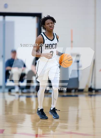 Thumbnail 2 in Thomas County Central vs Houston County  photogallery.