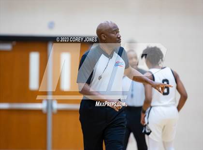Thumbnail 1 in Thomas County Central vs Houston County  photogallery.