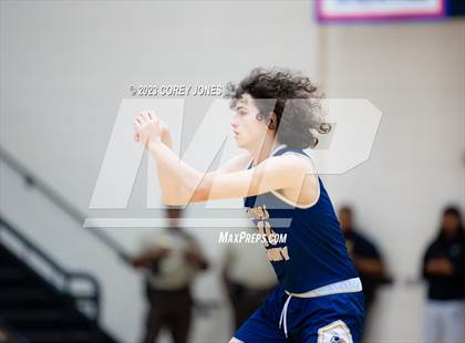 Thumbnail 1 in Thomas County Central vs Houston County  photogallery.