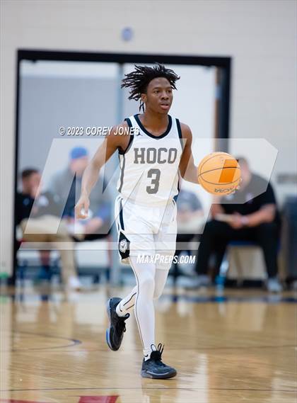 Thumbnail 3 in Thomas County Central vs Houston County  photogallery.