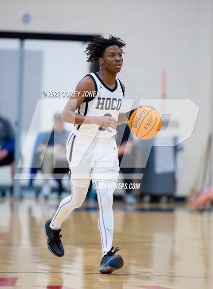 Thumbnail 1 in Thomas County Central vs Houston County  photogallery.