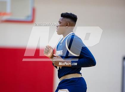 Thumbnail 1 in Thomas County Central vs Houston County  photogallery.