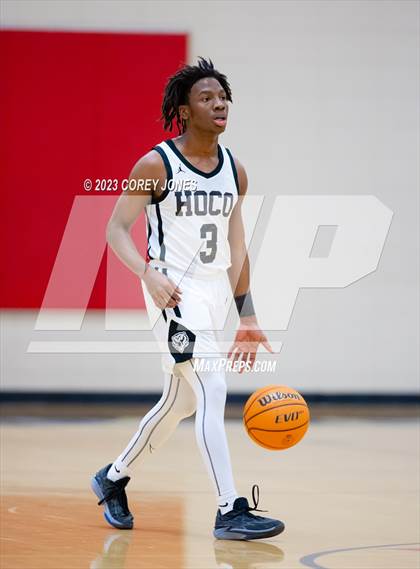 Thumbnail 1 in Thomas County Central vs Houston County  photogallery.