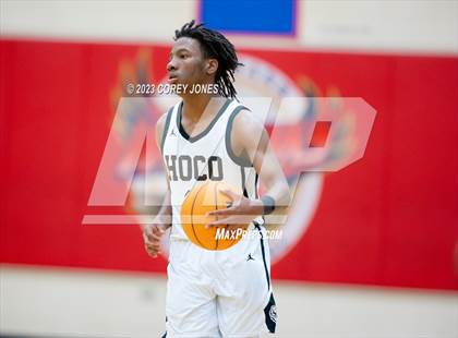 Thumbnail 2 in Thomas County Central vs Houston County  photogallery.