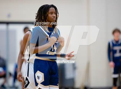 Thumbnail 1 in Thomas County Central vs Houston County  photogallery.