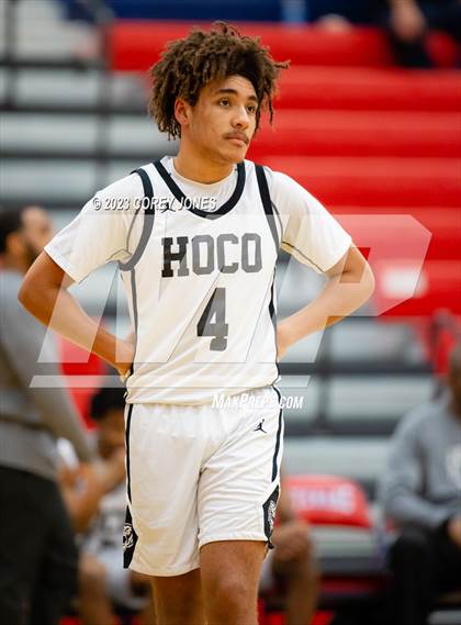 Thumbnail 3 in Thomas County Central vs Houston County  photogallery.