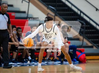 Thumbnail 3 in Thomas County Central vs Houston County  photogallery.
