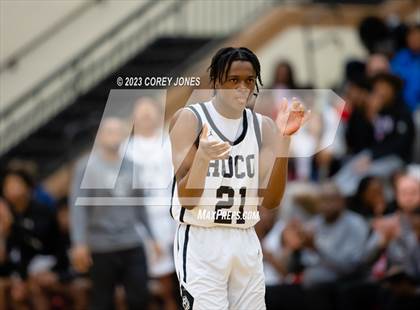 Thumbnail 1 in Thomas County Central vs Houston County  photogallery.