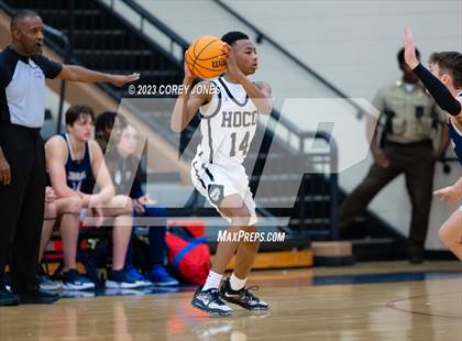 Thumbnail 1 in Thomas County Central vs Houston County  photogallery.