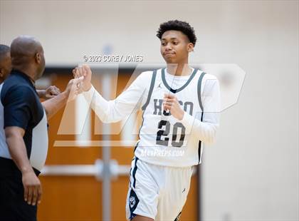 Thumbnail 3 in Thomas County Central vs Houston County  photogallery.