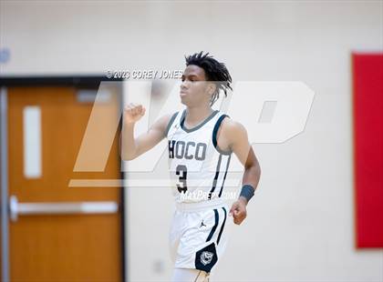 Thumbnail 1 in Thomas County Central vs Houston County  photogallery.