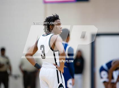 Thumbnail 2 in Thomas County Central vs Houston County  photogallery.