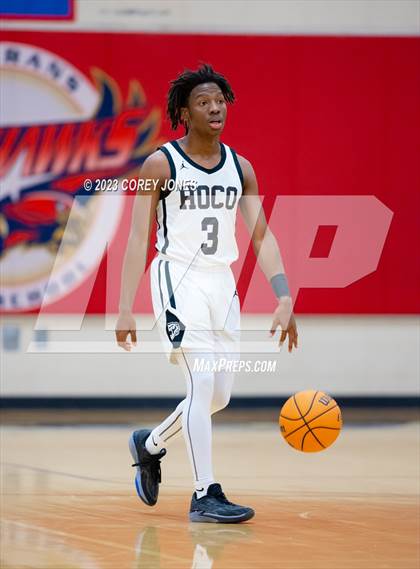 Thumbnail 3 in Thomas County Central vs Houston County  photogallery.