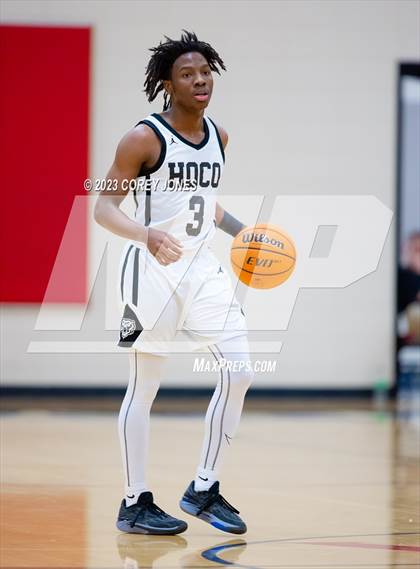Thumbnail 2 in Thomas County Central vs Houston County  photogallery.