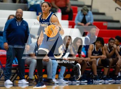 Thumbnail 2 in Thomas County Central vs Houston County  photogallery.