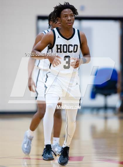 Thumbnail 3 in Thomas County Central vs Houston County  photogallery.