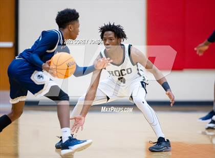 Thumbnail 1 in Thomas County Central vs Houston County  photogallery.