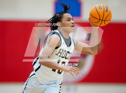 Thumbnail 2 in Thomas County Central vs Houston County  photogallery.